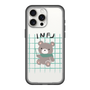 スリムプロテクションプレミアムケース［ オリジナル - INFJ 提唱者 - キャラクター ］