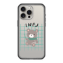 スリムプロテクションプレミアムケース［ オリジナル - INFJ 提唱者 - キャラクター ］