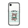 スリムプロテクションプレミアムケース［ オリジナル - INFJ 提唱者 - キャラクター ］