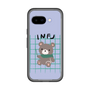 スリムプロテクションプレミアムケース［ オリジナル - INFJ 提唱者 - キャラクター ］