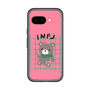 スリムプロテクションプレミアムケース［ オリジナル - INFJ 提唱者 - キャラクター ］