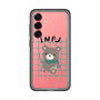 スリムプロテクションプレミアムケース［ オリジナル - INFJ 提唱者 - キャラクター ］