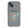 スリムプロテクションプレミアムケース［ オリジナル - ENFJ 主人公 - キャラクター ］