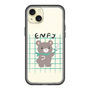 スリムプロテクションプレミアムケース［ オリジナル - ENFJ 主人公 - キャラクター ］