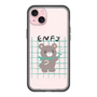 スリムプロテクションプレミアムケース［ オリジナル - ENFJ 主人公 - キャラクター ］