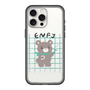 スリムプロテクションプレミアムケース［ オリジナル - ENFJ 主人公 - キャラクター ］