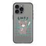 スリムプロテクションプレミアムケース［ オリジナル - ENFJ 主人公 - キャラクター ］