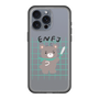スリムプロテクションプレミアムケース［ オリジナル - ENFJ 主人公 - キャラクター ］