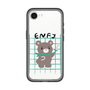 スリムプロテクションプレミアムケース［ オリジナル - ENFJ 主人公 - キャラクター ］