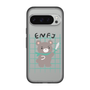 スリムプロテクションプレミアムケース［ オリジナル - ENFJ 主人公 - キャラクター ］