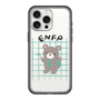 スリムプロテクションプレミアムケース［ オリジナル - ENFP 運動家 - キャラクター ］