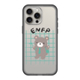 スリムプロテクションプレミアムケース［ オリジナル - ENFP 運動家 - キャラクター ］