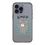スリムプロテクションプレミアムケース［ オリジナル - ENFP 運動家 - キャラクター ］