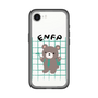 スリムプロテクションプレミアムケース［ オリジナル - ENFP 運動家 - キャラクター ］