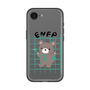 スリムプロテクションプレミアムケース［ オリジナル - ENFP 運動家 - キャラクター ］