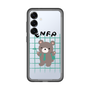 スリムプロテクションプレミアムケース［ オリジナル - ENFP 運動家 - キャラクター ］