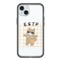 スリムプロテクションプレミアムケース［ オリジナル - ESTP 起業家 - キャラクター ］