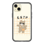スリムプロテクションプレミアムケース［ オリジナル - ESTP 起業家 - キャラクター ］