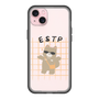 スリムプロテクションプレミアムケース［ オリジナル - ESTP 起業家 - キャラクター ］