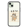 スリムプロテクションプレミアムケース［ オリジナル - ESTP 起業家 - キャラクター ］