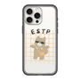 スリムプロテクションプレミアムケース［ オリジナル - ESTP 起業家 - キャラクター ］