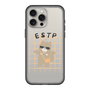 スリムプロテクションプレミアムケース［ オリジナル - ESTP 起業家 - キャラクター ］