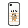 スリムプロテクションプレミアムケース［ オリジナル - ESTP 起業家 - キャラクター ］