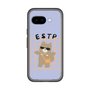 スリムプロテクションプレミアムケース［ オリジナル - ESTP 起業家 - キャラクター ］