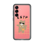 スリムプロテクションプレミアムケース［ オリジナル - ESTP 起業家 - キャラクター ］