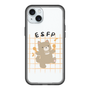 スリムプロテクションプレミアムケース［ オリジナル - ESFP エンターテイナー - キャラクター ］