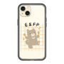 スリムプロテクションプレミアムケース［ オリジナル - ESFP エンターテイナー - キャラクター ］