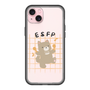 スリムプロテクションプレミアムケース［ オリジナル - ESFP エンターテイナー - キャラクター ］