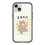スリムプロテクションプレミアムケース［ オリジナル - ESFP エンターテイナー - キャラクター ］