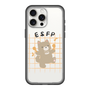 スリムプロテクションプレミアムケース［ オリジナル - ESFP エンターテイナー - キャラクター ］