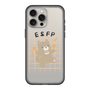 スリムプロテクションプレミアムケース［ オリジナル - ESFP エンターテイナー - キャラクター ］