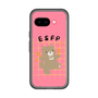 スリムプロテクションプレミアムケース［ オリジナル - ESFP エンターテイナー - キャラクター ］