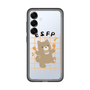 スリムプロテクションプレミアムケース［ オリジナル - ESFP エンターテイナー - キャラクター ］
