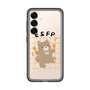 スリムプロテクションプレミアムケース［ オリジナル - ESFP エンターテイナー - キャラクター ］