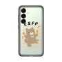 スリムプロテクションプレミアムケース［ オリジナル - ESFP エンターテイナー - キャラクター ］