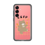 スリムプロテクションプレミアムケース［ オリジナル - ESFP エンターテイナー - キャラクター ］