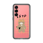 スリムプロテクションプレミアムケース［ オリジナル - ISTP 巨匠 - キャラクター ］