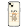 スリムプロテクションプレミアムケース［ オリジナル - ISFP 冒険家 - キャラクター ］