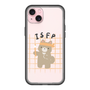 スリムプロテクションプレミアムケース［ オリジナル - ISFP 冒険家 - キャラクター ］