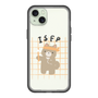 スリムプロテクションプレミアムケース［ オリジナル - ISFP 冒険家 - キャラクター ］