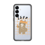 スリムプロテクションプレミアムケース［ オリジナル - ISFP 冒険家 - キャラクター ］
