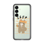 スリムプロテクションプレミアムケース［ オリジナル - ISFP 冒険家 - キャラクター ］