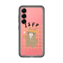 スリムプロテクションプレミアムケース［ オリジナル - ISFP 冒険家 - キャラクター ］