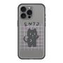 スリムプロテクションプレミアムケース［ オリジナル - ENTJ 指揮官 - キャラクター ］
