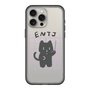 スリムプロテクションプレミアムケース［ オリジナル - ENTJ 指揮官 - キャラクター ］