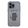 スリムプロテクションプレミアムケース［ オリジナル - ENTJ 指揮官 - キャラクター ］